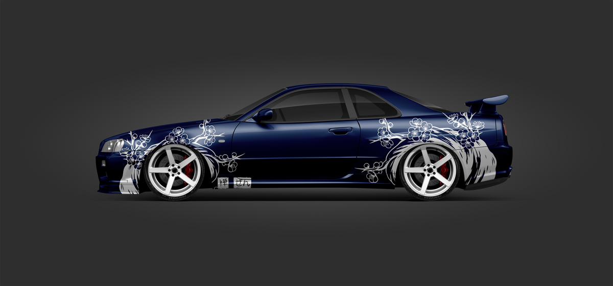 Car Liverys