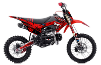 Pitbike AMR