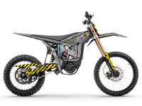 Talaria KOMODO Gotcha Baby