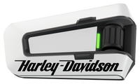 PACKTALK EDGE CARDO GRAPHIC KIT Harley Davidson