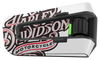 PACKTALK EDGE CARDO GRAPHIC KIT Harley Davidson