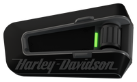 PACKTALK EDGE CARDO GRAPHIC KIT Harley Davidson