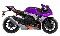 Yamaha R1 Prima