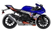 Yamaha R1 Prima
