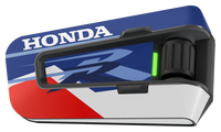 PACKTALK EDGE CARDO GRAPHIC KIT Honda RR