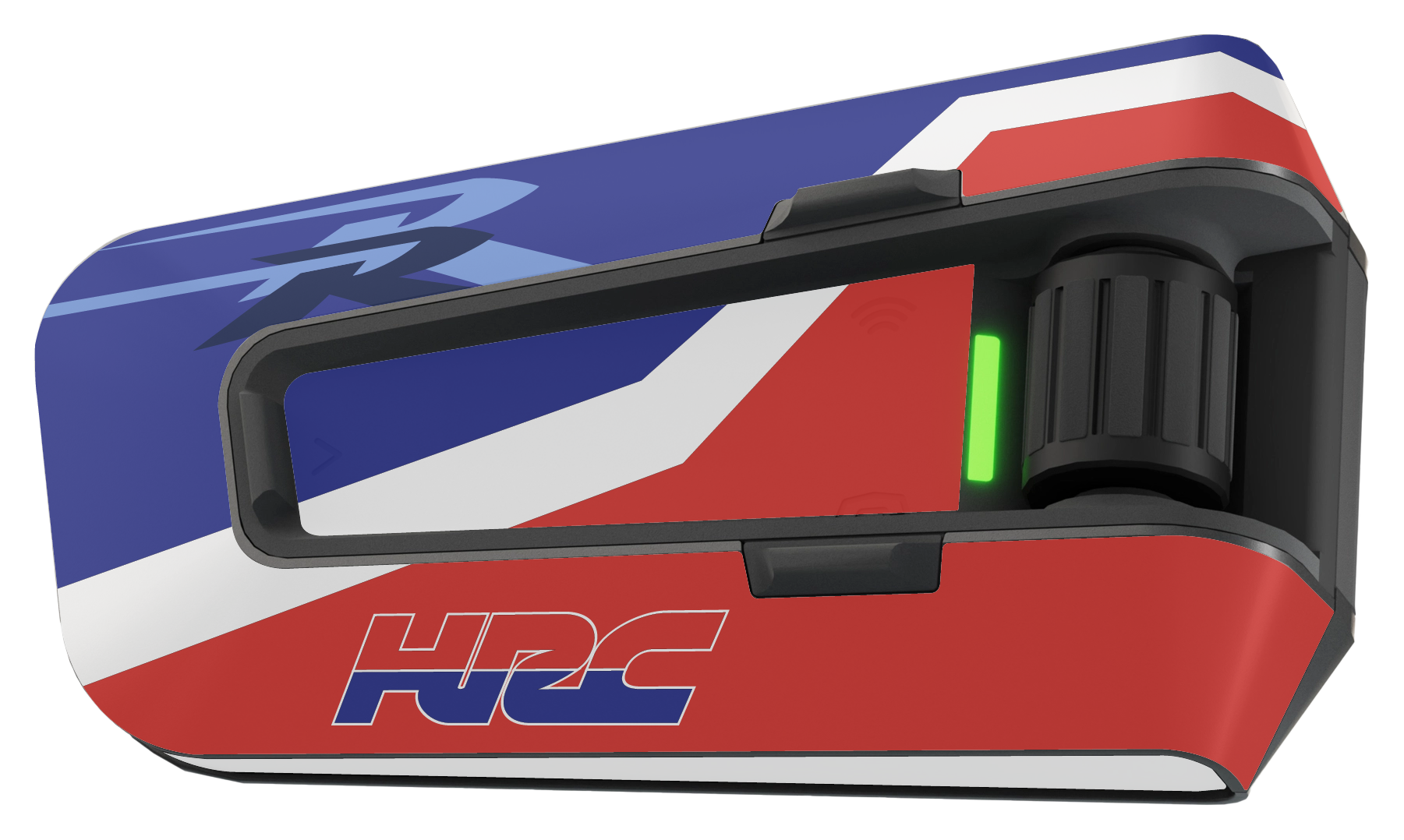 Cardo Packtalk Edge Sticker Kit BMW – Evil Ink