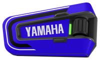 PACKTALK EDGE CARDO GRAPHIC KIT Yamaha