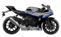 Yamaha R1 BIS