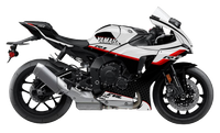 Yamaha R1 BIS