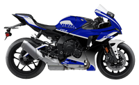Yamaha R1 BIS