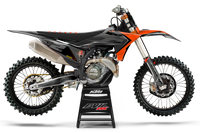 KTM Duo Black