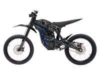 Talaria Sting Tataki Chrome