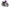 Evil Xax Purple