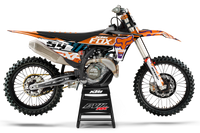 KTM FOX