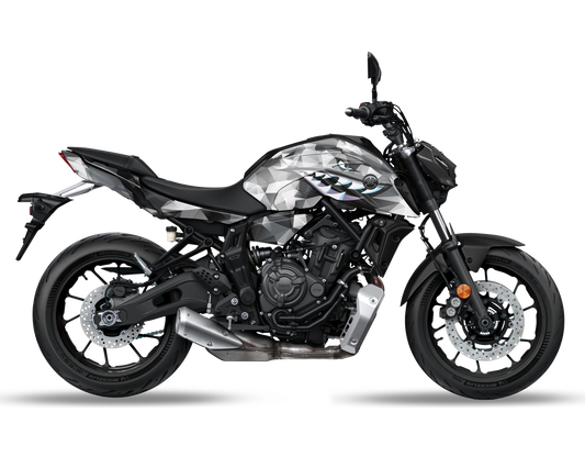 YAMAHA MT-07 Shark