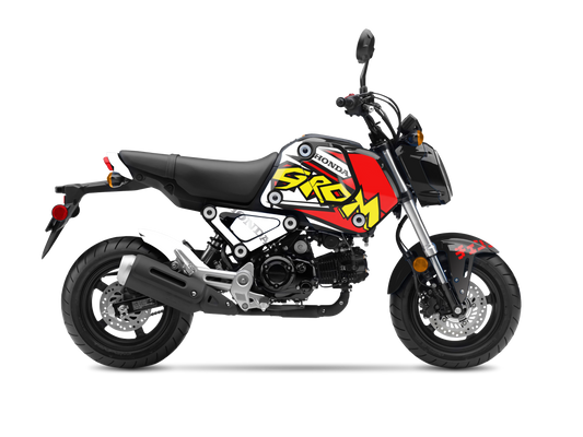 Honda Grom GROM