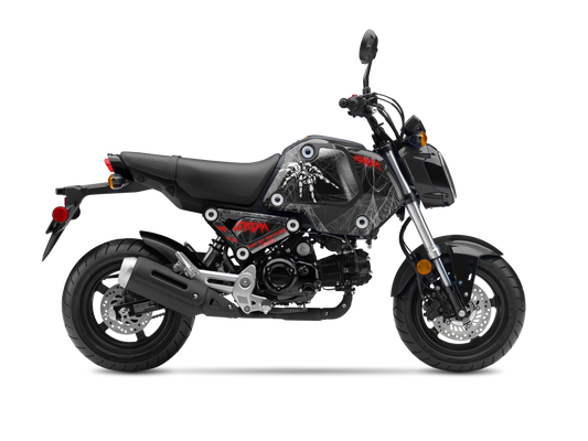 Honda Grom Spider