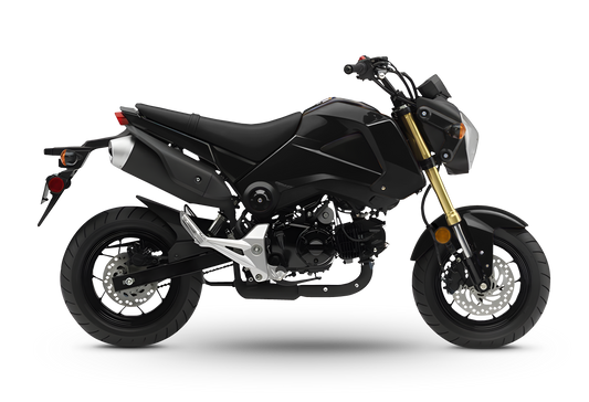 Honda Grom Gen 1