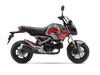 Honda Grom HRC 2