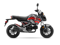 Honda Grom HRC 2