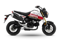 Honda Grom Motul