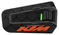 PACKTALK EDGE CARDO GRAPHIC KIT KTM