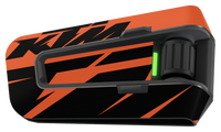 PACKTALK EDGE CARDO GRAPHIC KIT KTM