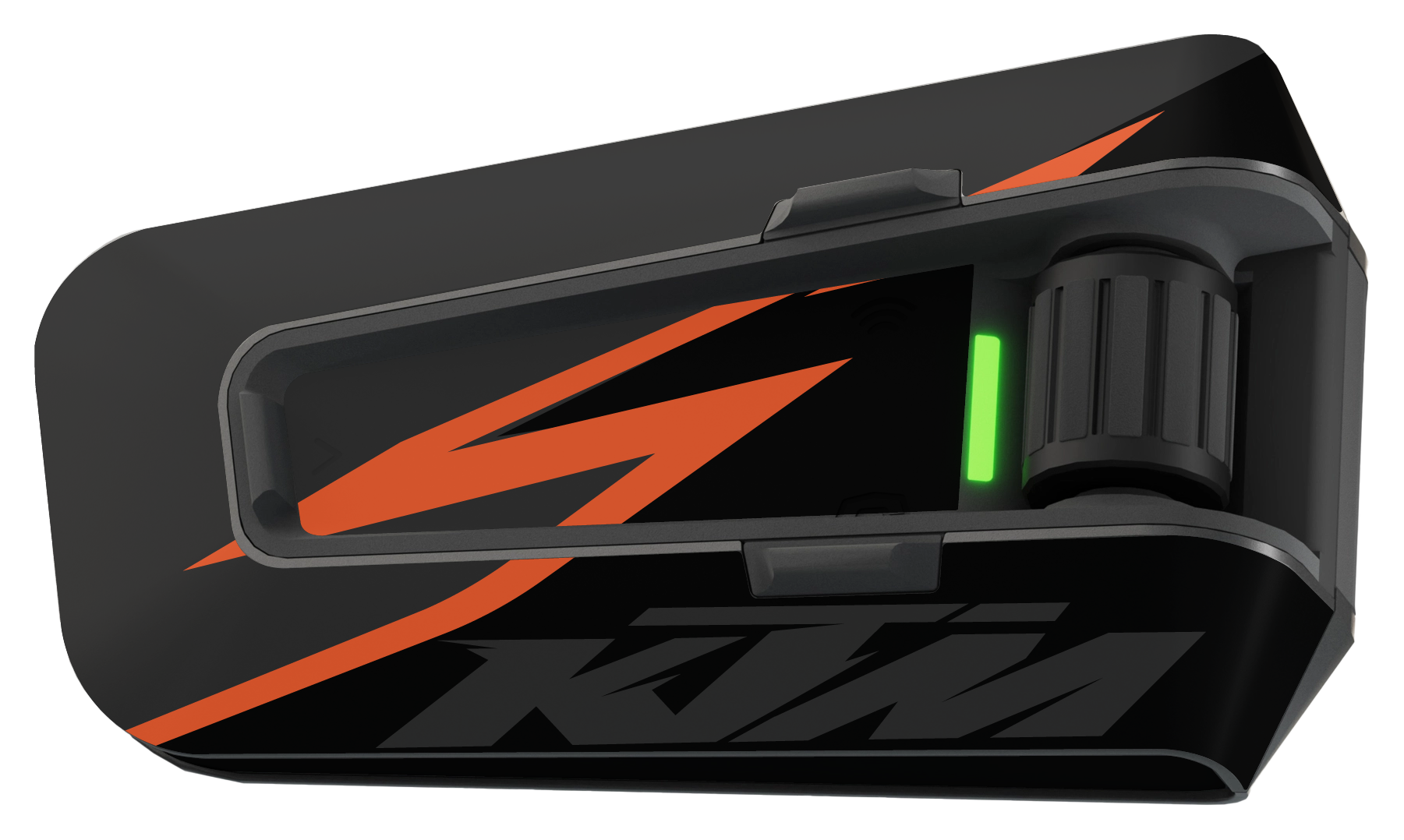 Cardo Packtalk Edge Sticker Kit BMW – Evil Ink