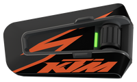 PACKTALK EDGE CARDO GRAPHIC KIT KTM