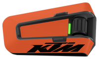 PACKTALK EDGE CARDO GRAPHIC KIT KTM