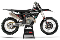 wild KTM