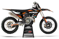 wild KTM