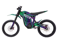 Talaria Sting Trapstar