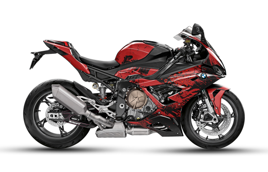 BMW S 1000 RR Japan