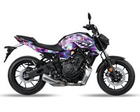 YAMAHA MT-07 Shark