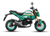 Honda Grom Newport