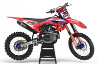 Honda CRF