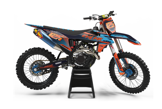 KTM EXE / CX / SX / SXF