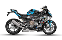 BMW Inked