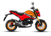 Honda Grom Repsol