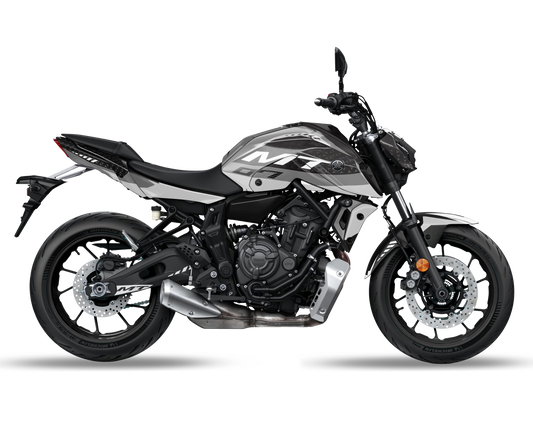 YAMAHA MT-07 Norwich