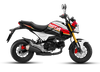 Honda Grom Motul