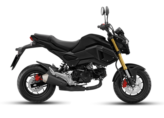 Honda Grom Gen 2