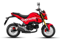 Honda Grom Supreme