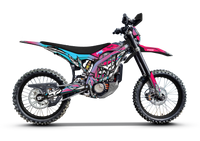 Surron Ultra Bee Fox