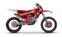 GASGAS REDGAS