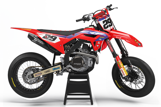 Honda CRF