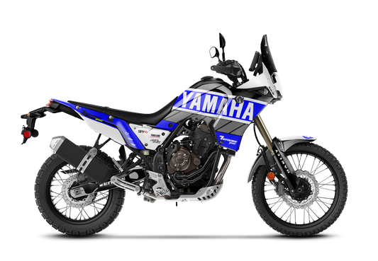 Tenere 700 YAMAHA