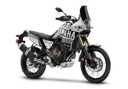 Tenere 700 YAMAHA GREY