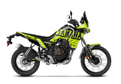 Tenere 700 YAMAHA NEON